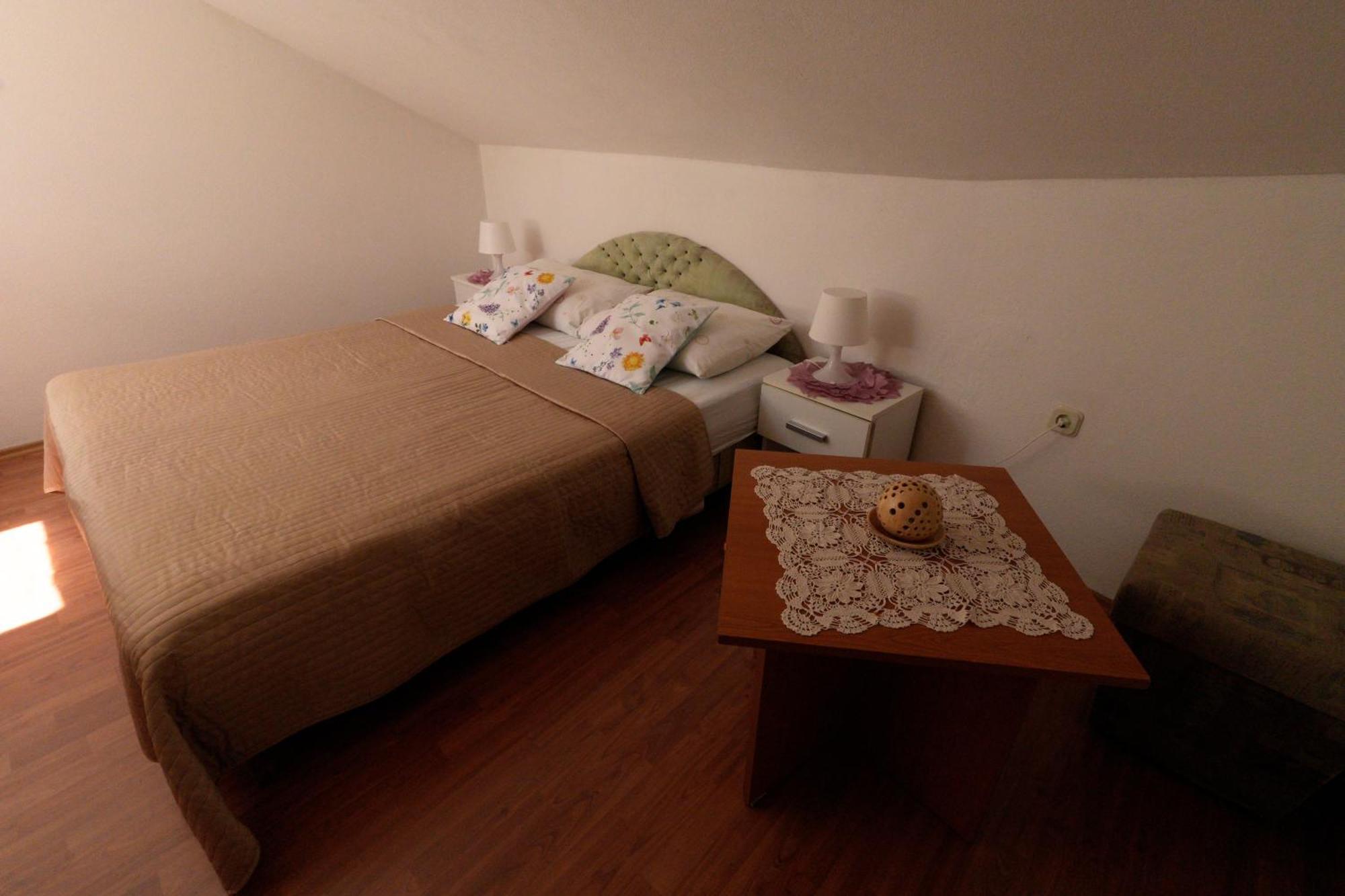 Apartmani Kezic Drvenik Drvenik  Eksteriør bilde