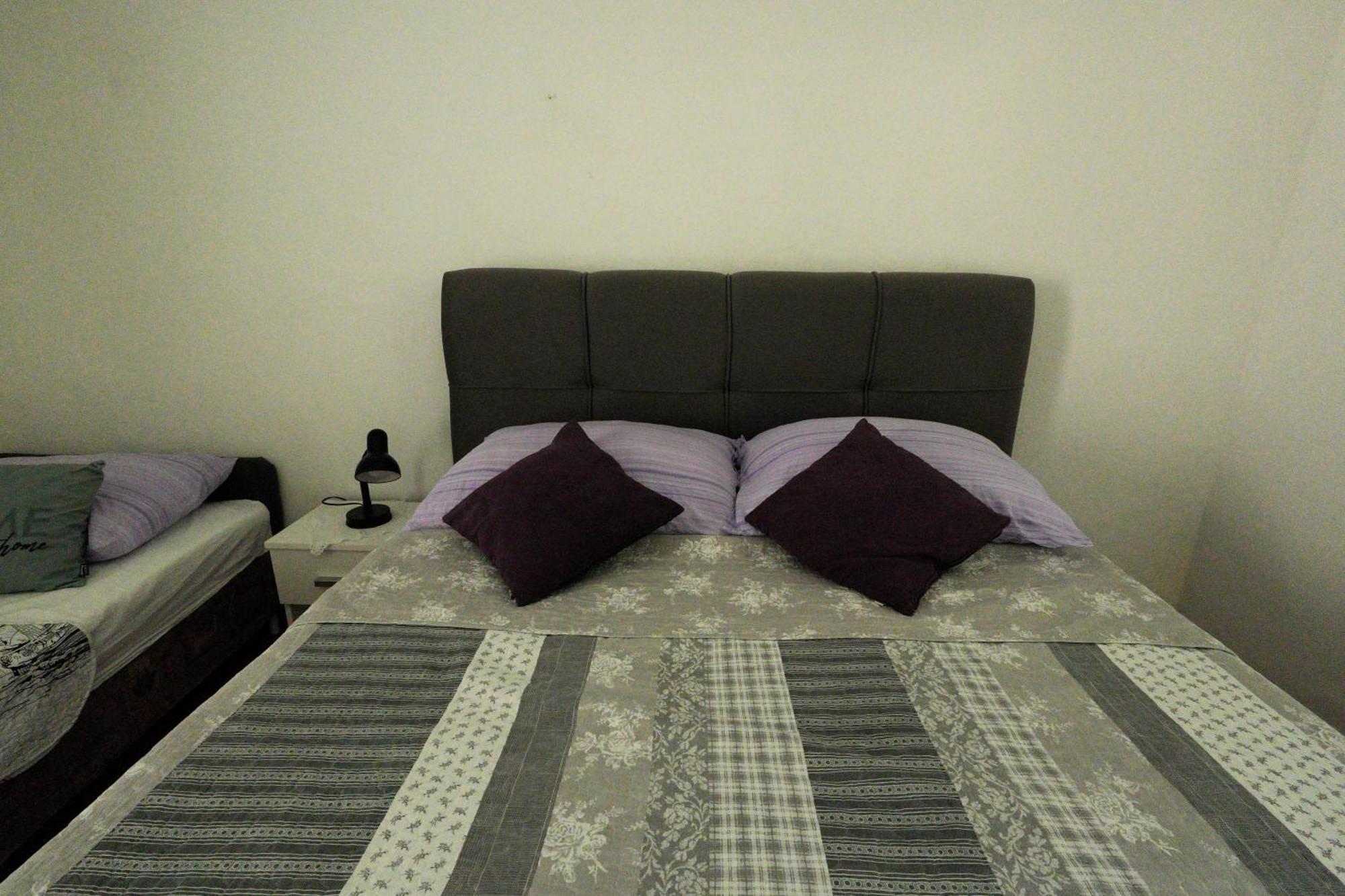 Apartmani Kezic Drvenik Drvenik  Eksteriør bilde
