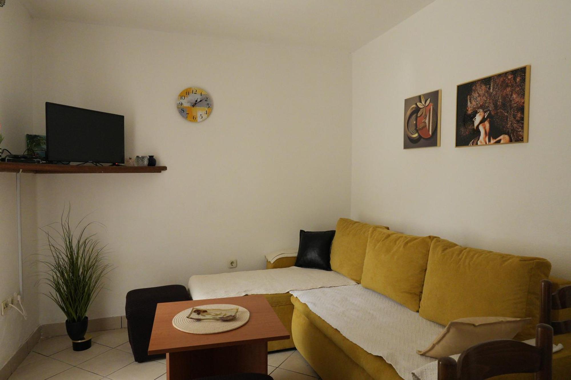 Apartmani Kezic Drvenik Drvenik  Eksteriør bilde