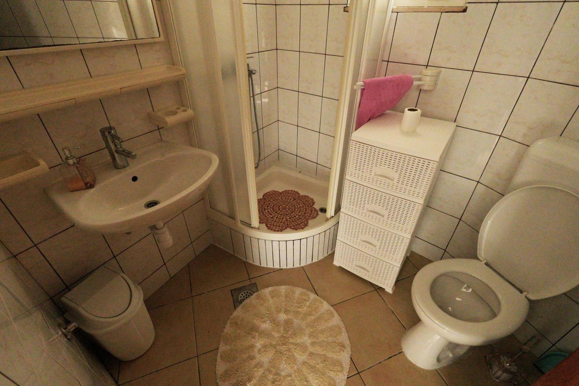 Apartmani Kezic Drvenik Drvenik  Eksteriør bilde