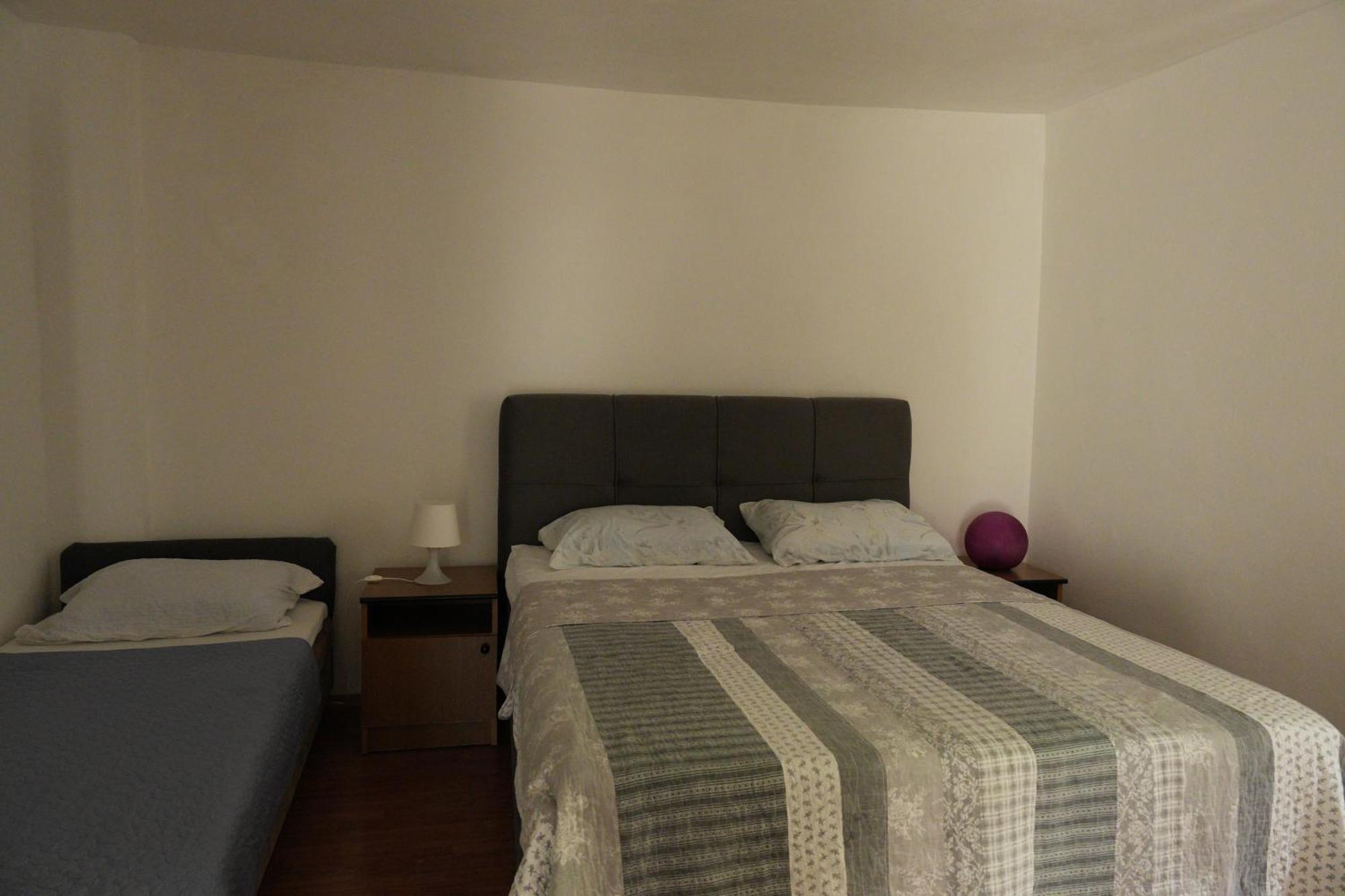Apartmani Kezic Drvenik Drvenik  Eksteriør bilde