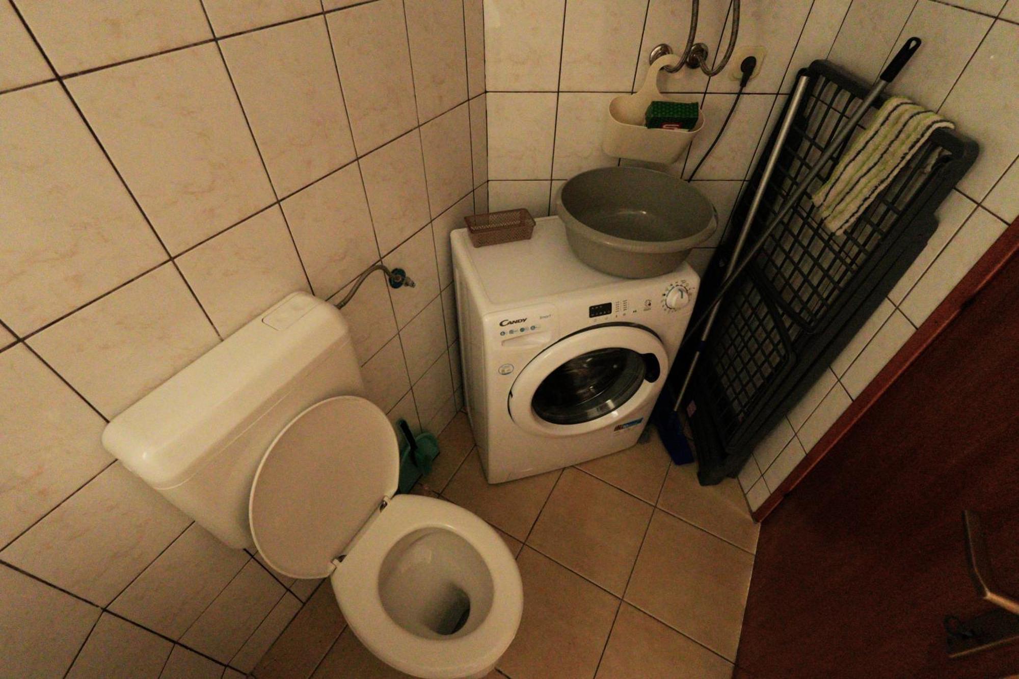 Apartmani Kezic Drvenik Drvenik  Eksteriør bilde
