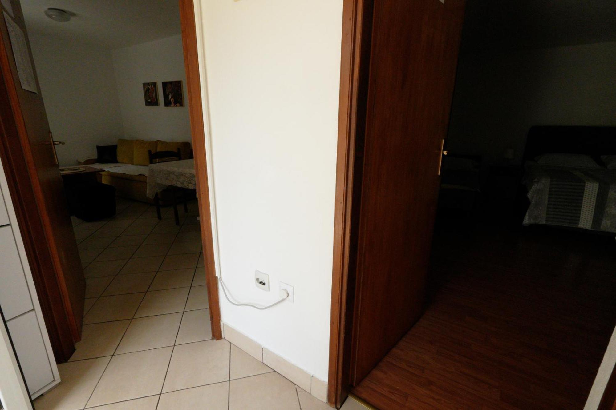 Apartmani Kezic Drvenik Drvenik  Eksteriør bilde