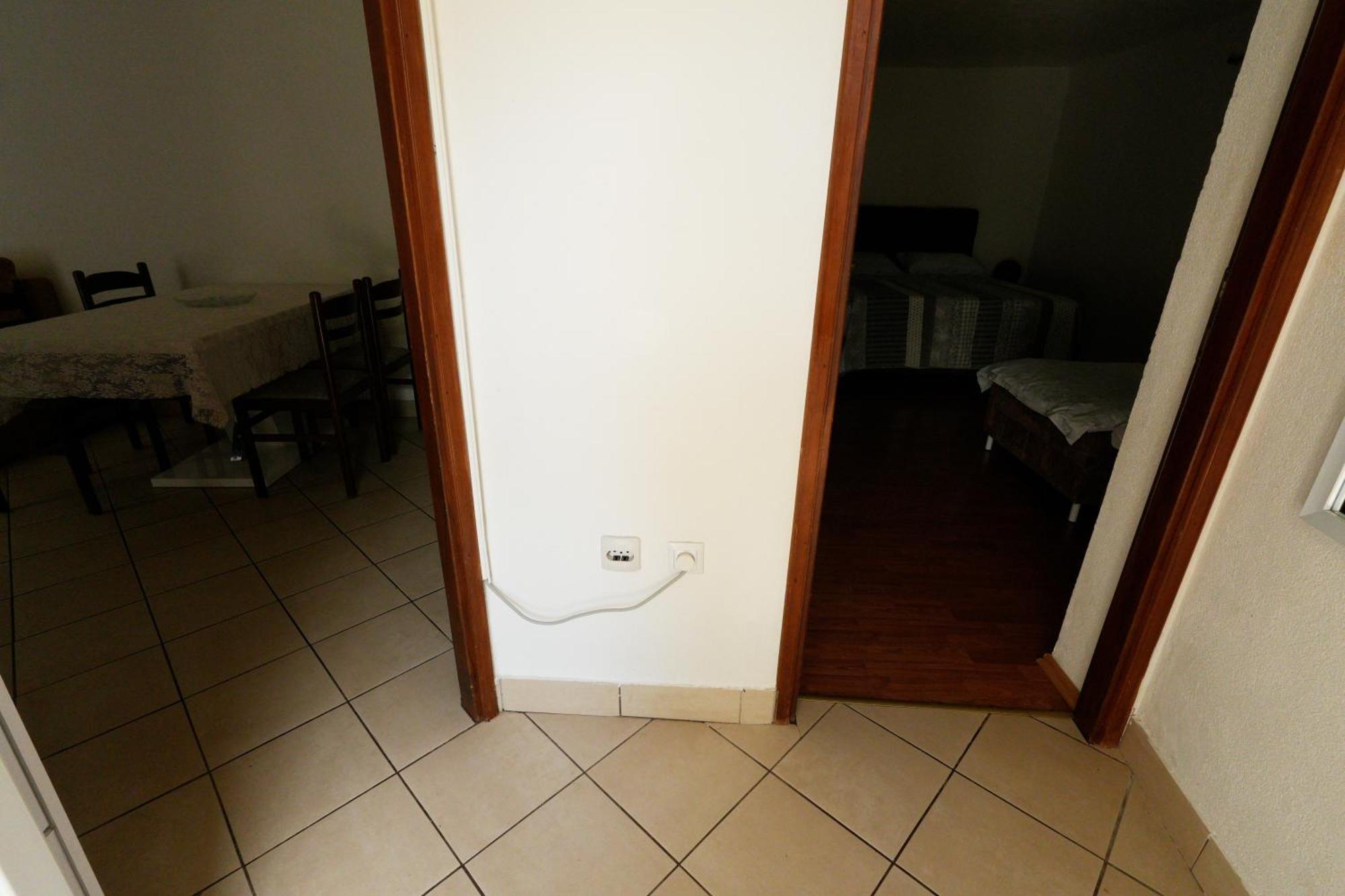 Apartmani Kezic Drvenik Drvenik  Eksteriør bilde
