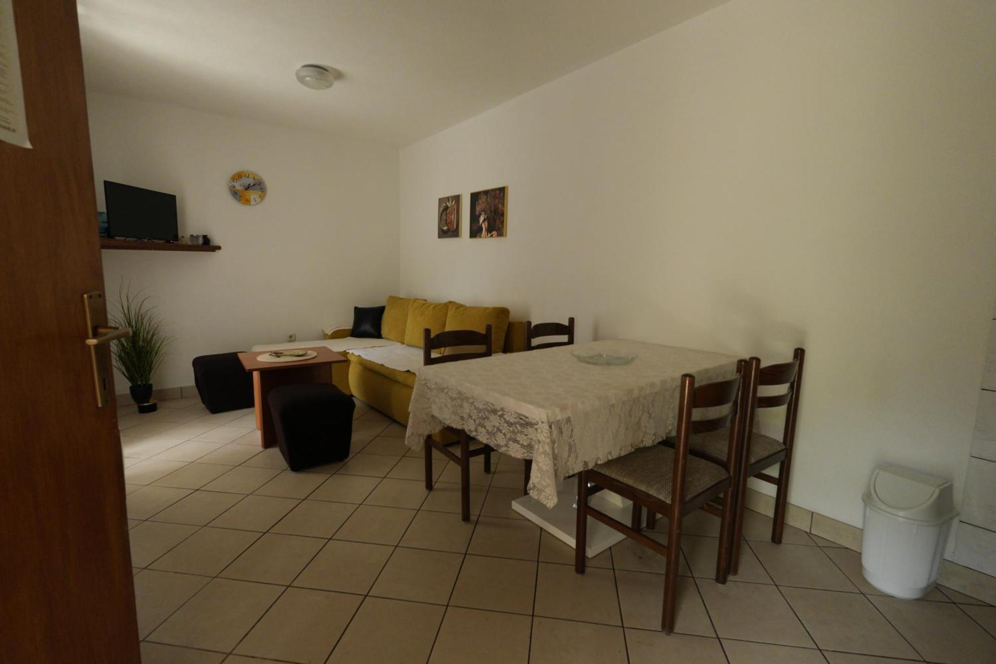 Apartmani Kezic Drvenik Drvenik  Eksteriør bilde