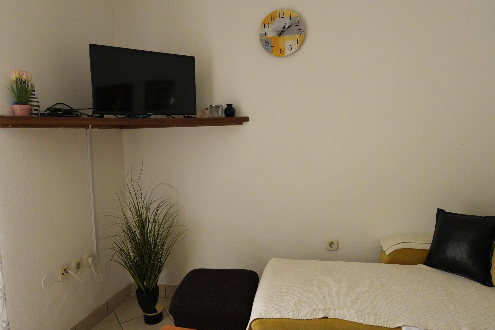 Apartmani Kezic Drvenik Drvenik  Eksteriør bilde